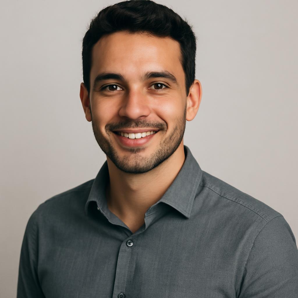 Enzo Filippo S. C. Bueno