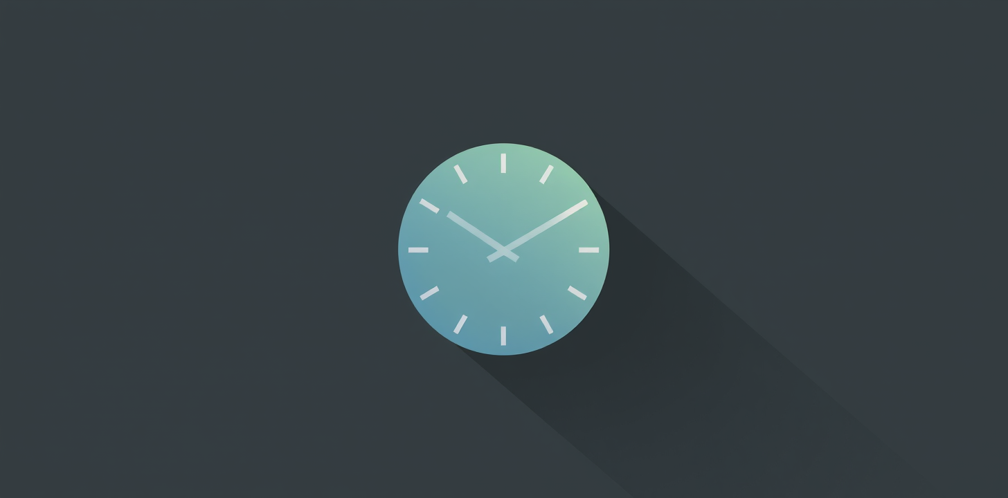 Ícone Tempo